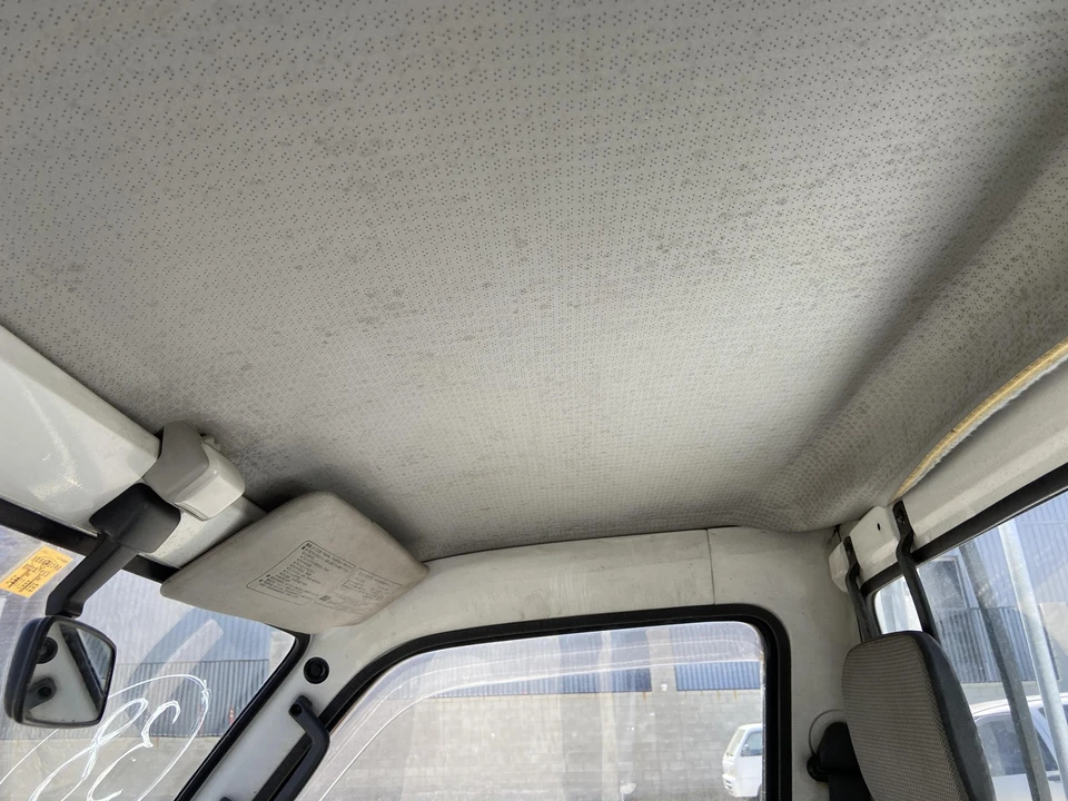 1992 Suzuki Carry & Every 9th Gen - Image 20 of 31
