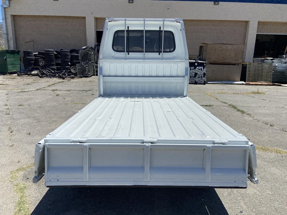 1992 Suzuki Carry & Every 9th Gen - Image 13 of 31