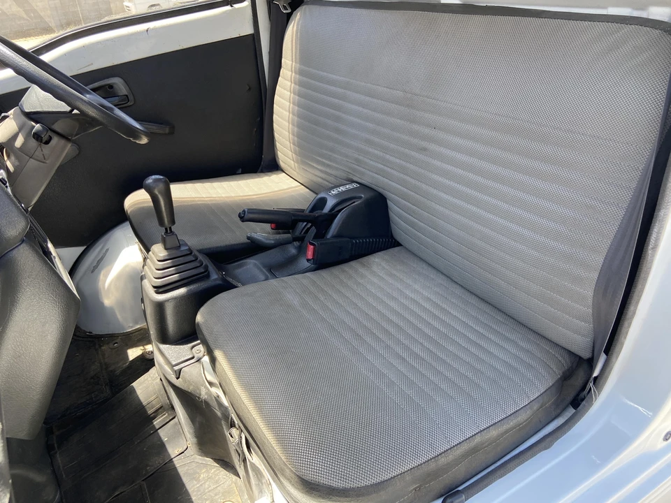1992 Suzuki Carry & Every 8th Gen - Image 19 of 21
