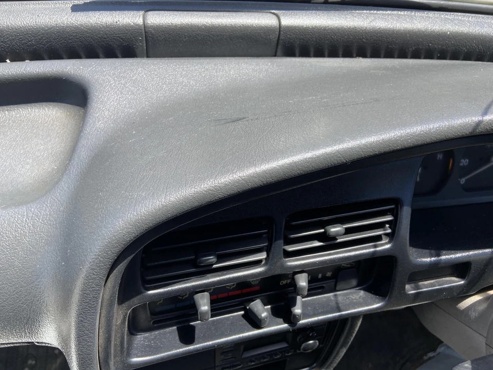 1992 Suzuki Carry & Every 9th Gen - Image 28 of 31