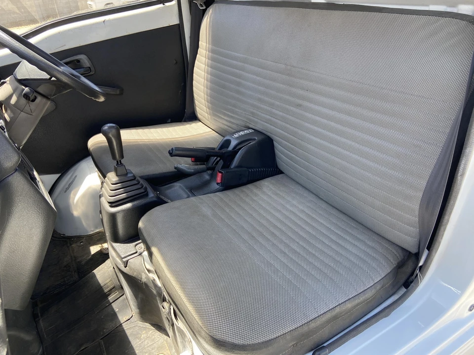 1992 Suzuki Carry & Every 9th Gen - Image 19 of 31