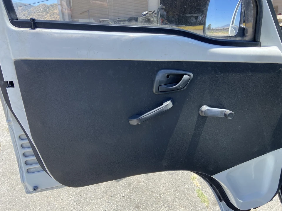 1992 Suzuki Carry & Every 9th Gen - Image 17 of 31
