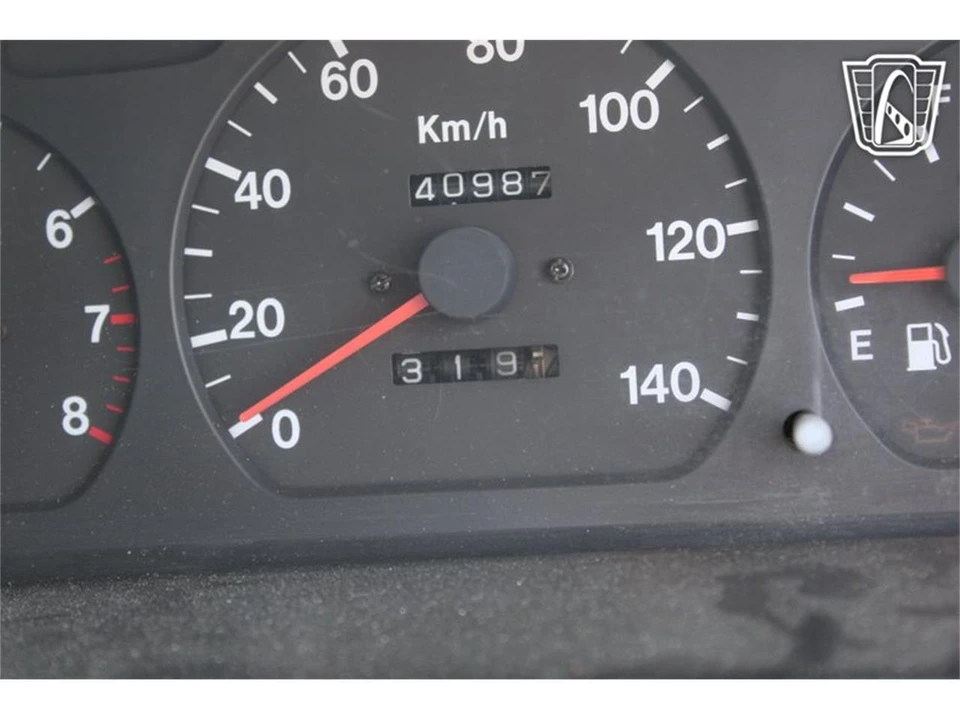 1992 Suzuki Carry & Every 9th Gen - Image 12 of 31