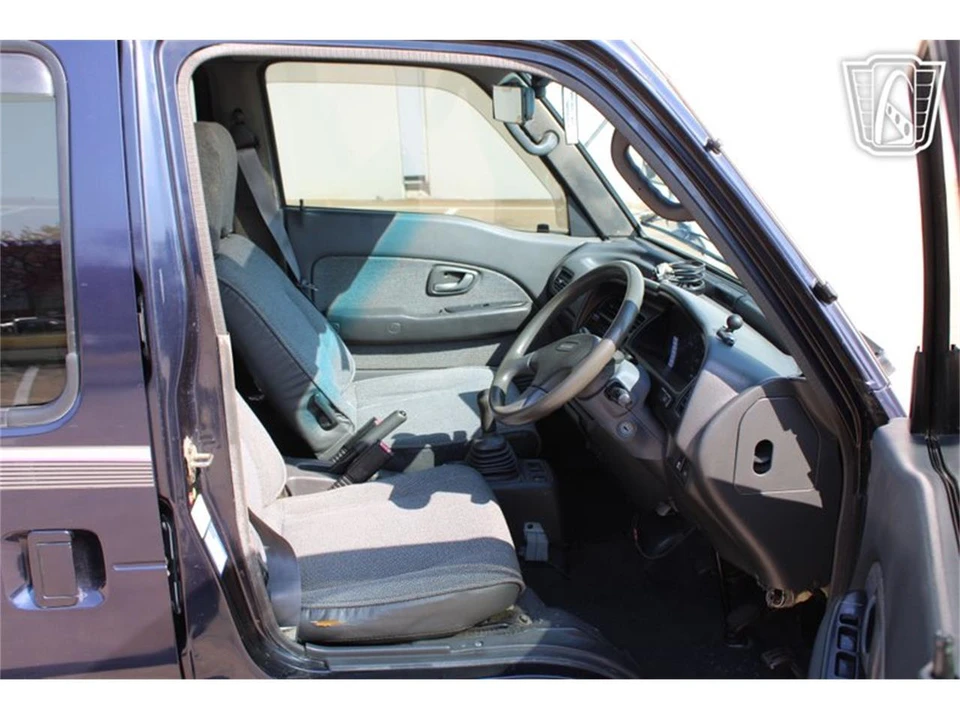 1992 Suzuki Carry & Every 9th Gen - Image 9 of 31