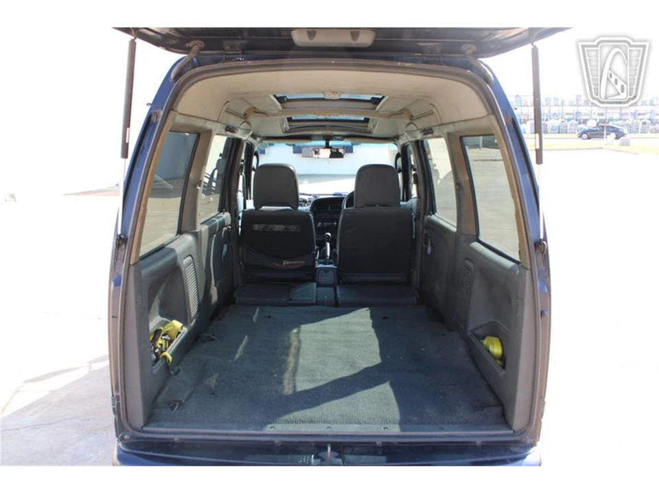 1992 Suzuki Carry & Every 9th Gen - Image 8 of 31