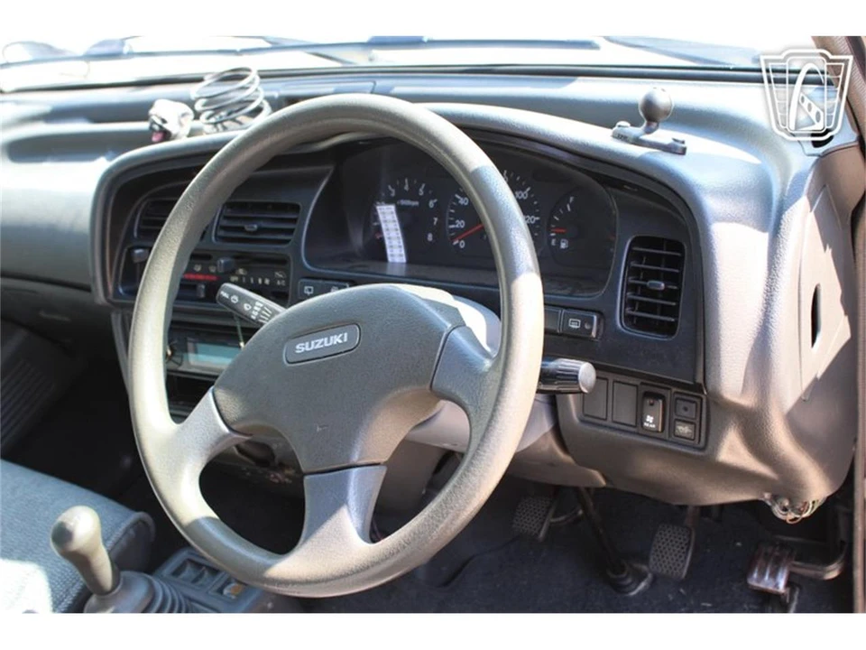 1992 Suzuki Carry & Every 9th Gen - Image 11 of 31