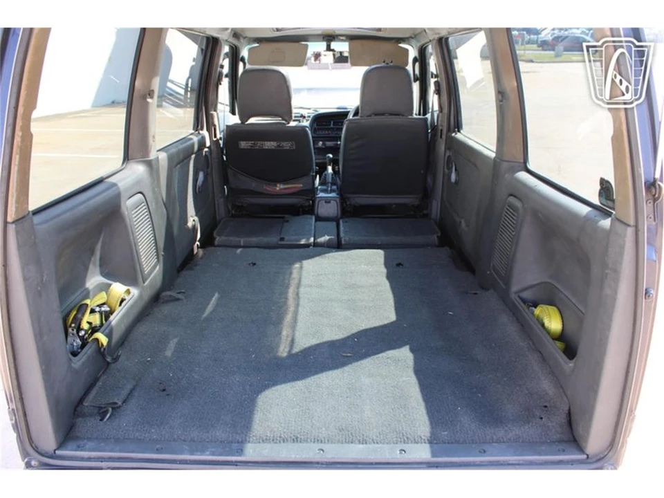 1992 Suzuki Carry & Every 9th Gen - Image 16 of 31