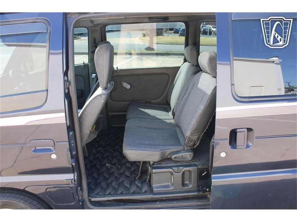 1992 Suzuki Carry & Every 9th Gen - Image 10 of 31