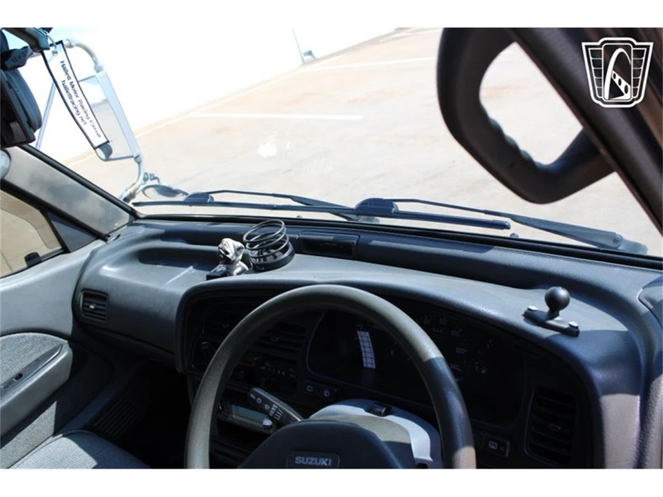 1992 Suzuki Carry & Every 9th Gen - Image 13 of 31