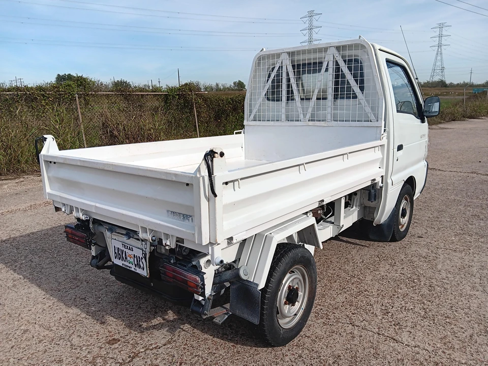 1992 Suzuki Carry & Every 8th Gen - Image 10 of 31