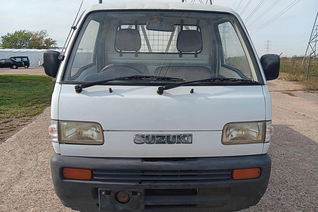 1992 Suzuki Carry & Every 8th Gen - Image 2 of 31