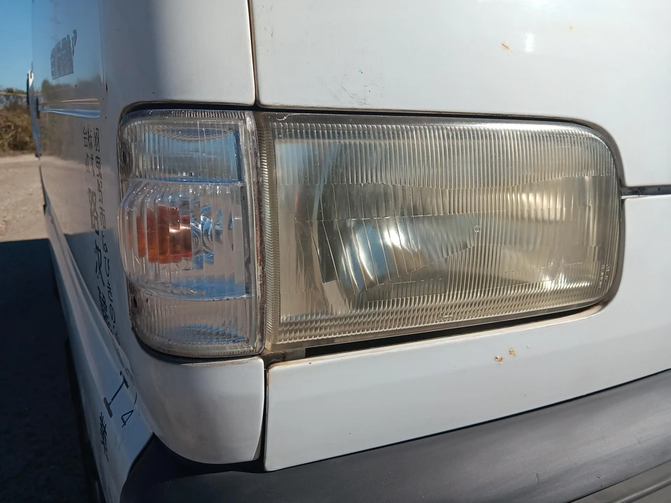 1992 Suzuki Carry & Every 8th Gen - Image 19 of 31
