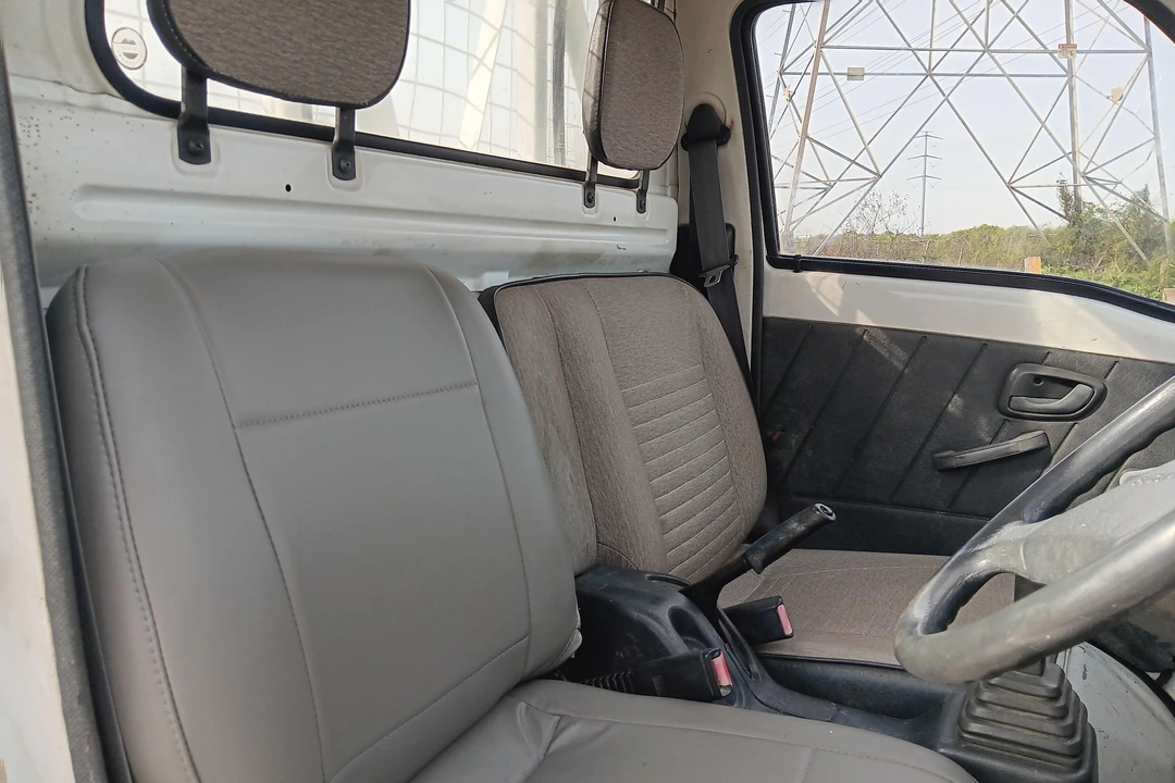 1992 Suzuki Carry & Every 8th Gen - Image 29 of 31