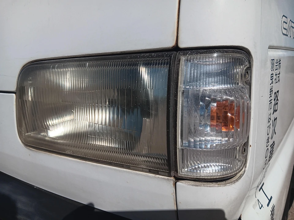 1992 Suzuki Carry & Every 8th Gen - Image 22 of 31