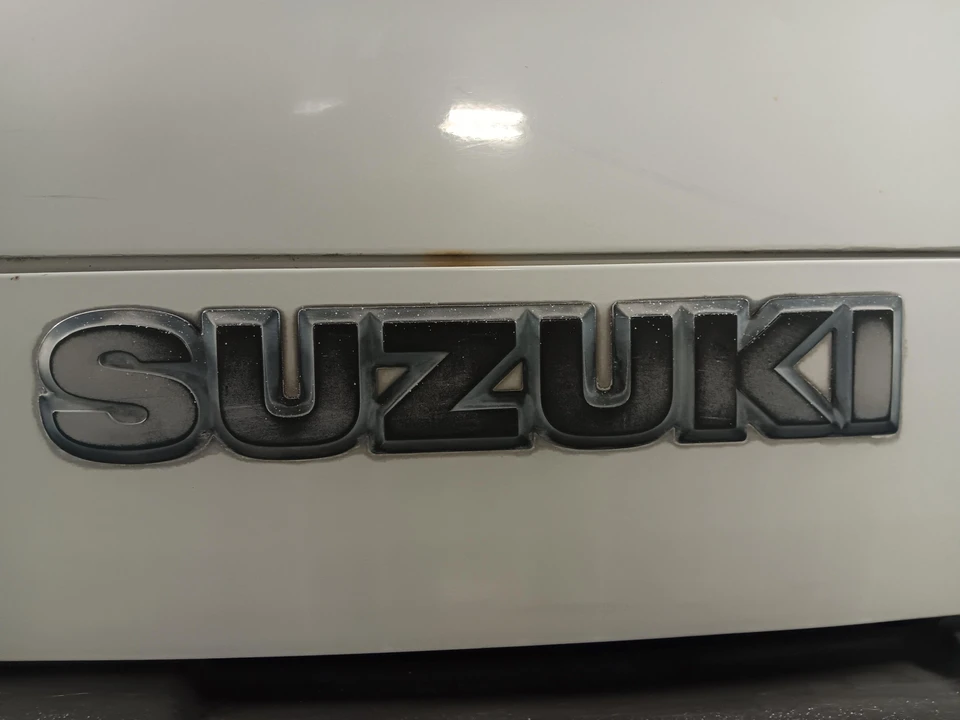1992 Suzuki Carry & Every 8th Gen - Image 20 of 31