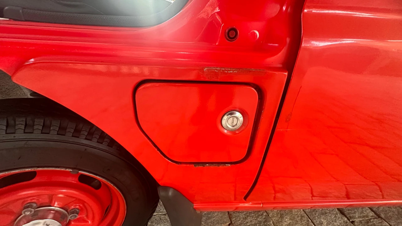 1992 Suzuki Carry & Every 9th Gen - Image 31 of 31
