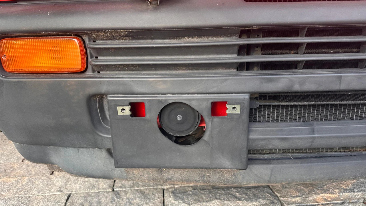 1992 Suzuki Carry & Every 9th Gen - Image 26 of 31
