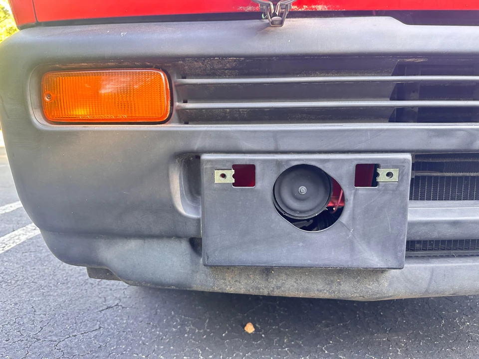 1992 Suzuki Carry & Every 9th Gen - Image 25 of 31