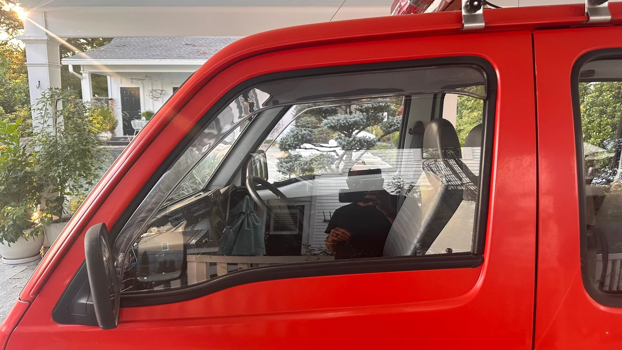 1992 Suzuki Carry & Every 9th Gen - Image 30 of 31