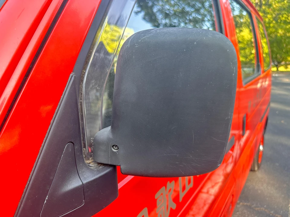 1992 Suzuki Carry & Every 9th Gen - Image 29 of 31