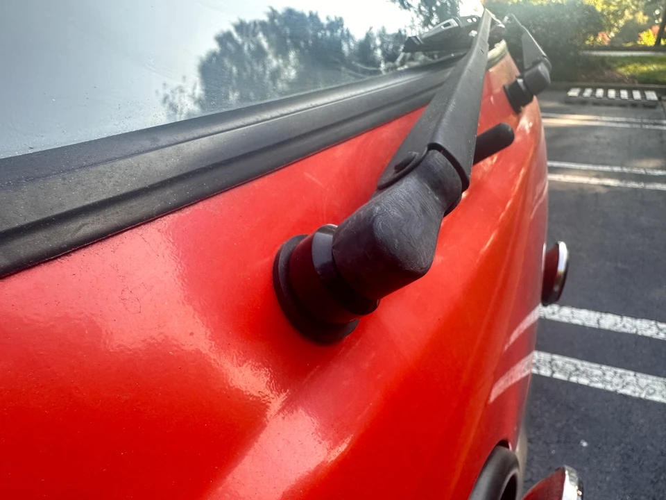 1992 Suzuki Carry & Every 9th Gen - Image 24 of 31