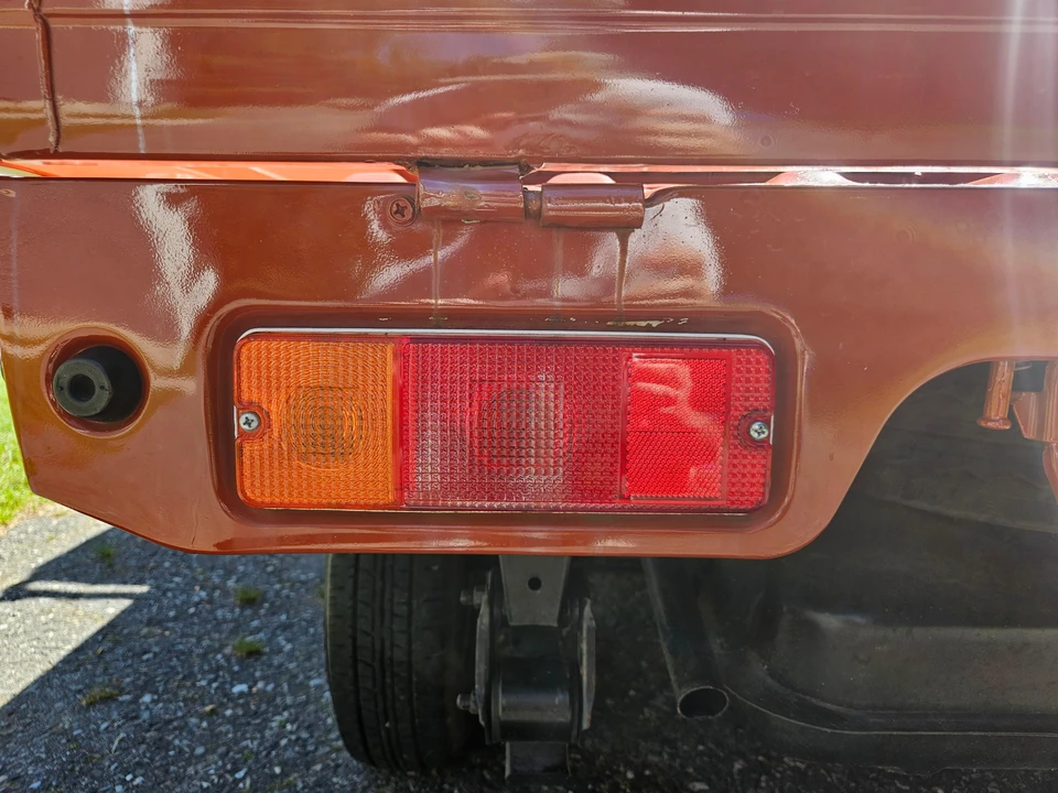 1992 Suzuki Carry & Every 8th Gen - Image 27 of 31