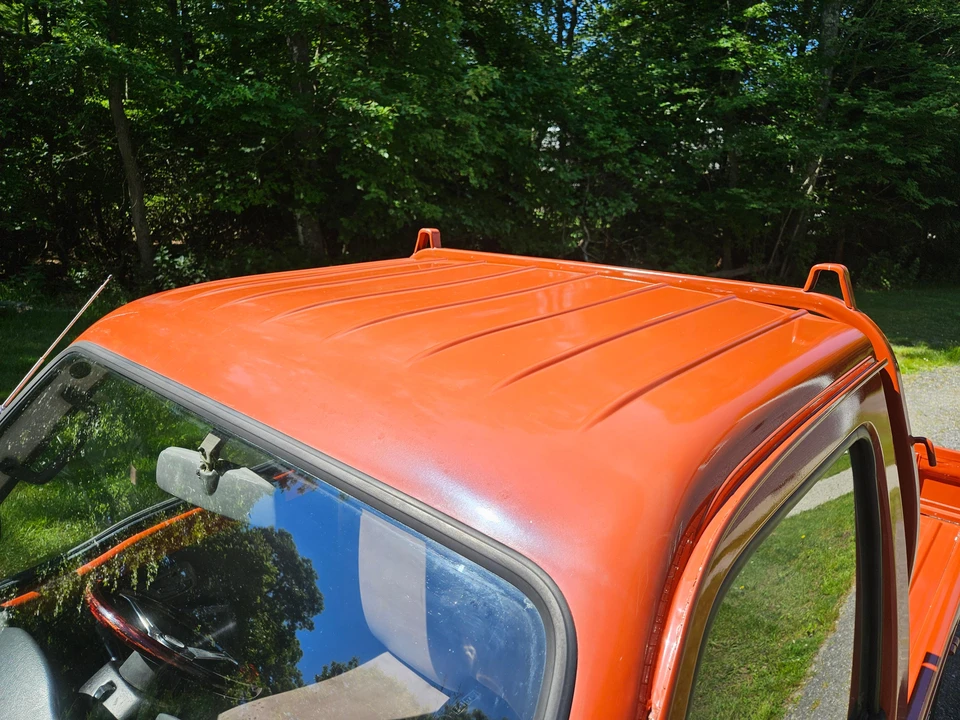1992 Suzuki Carry & Every 8th Gen - Image 19 of 31