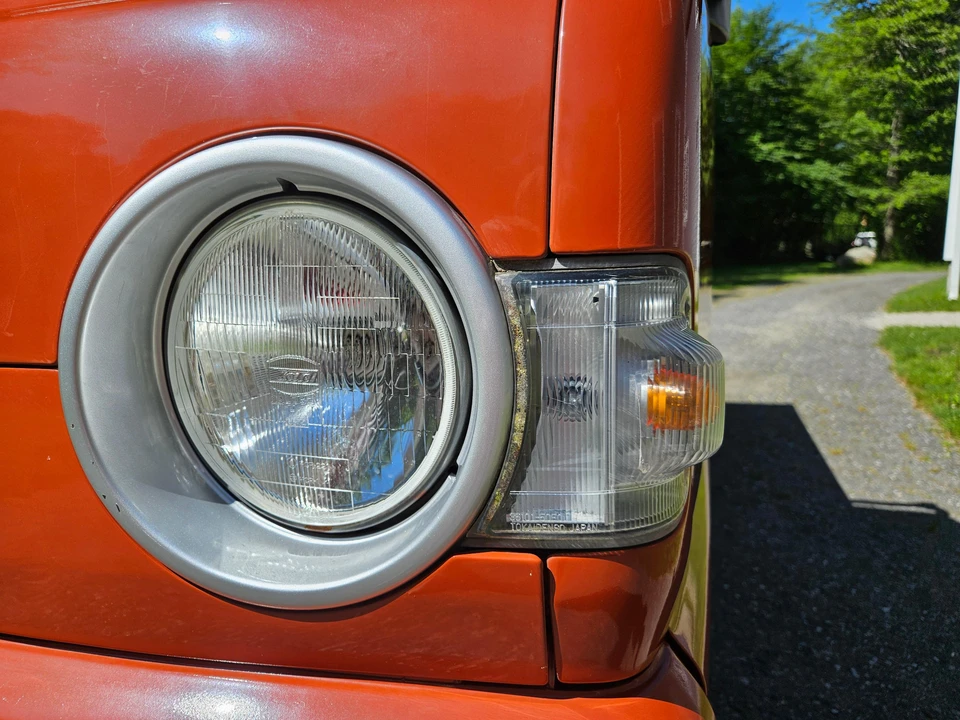1992 Suzuki Carry & Every 8th Gen - Image 17 of 31