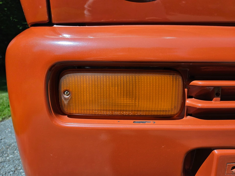 1992 Suzuki Carry & Every 8th Gen - Image 15 of 31