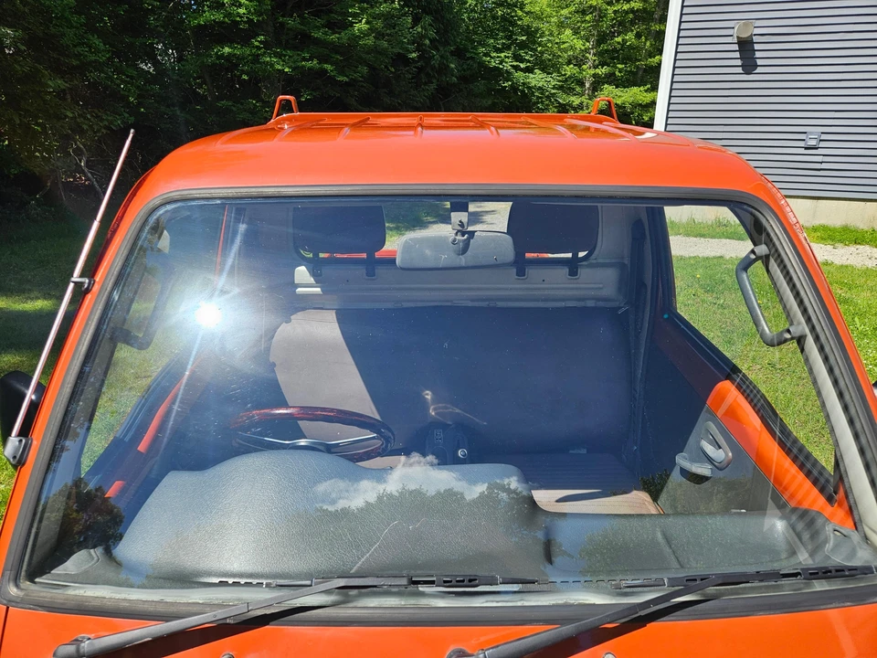 1992 Suzuki Carry & Every 8th Gen - Image 18 of 31