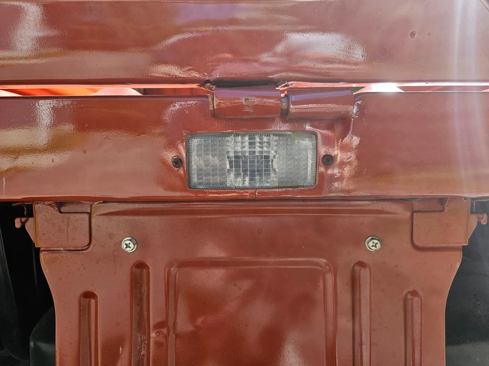 1992 Suzuki Carry & Every 8th Gen - Image 28 of 31
