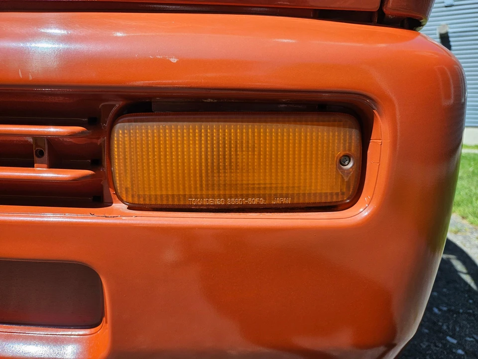1992 Suzuki Carry & Every 8th Gen - Image 16 of 31