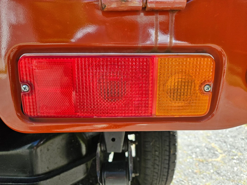 1992 Suzuki Carry & Every 8th Gen - Image 29 of 31
