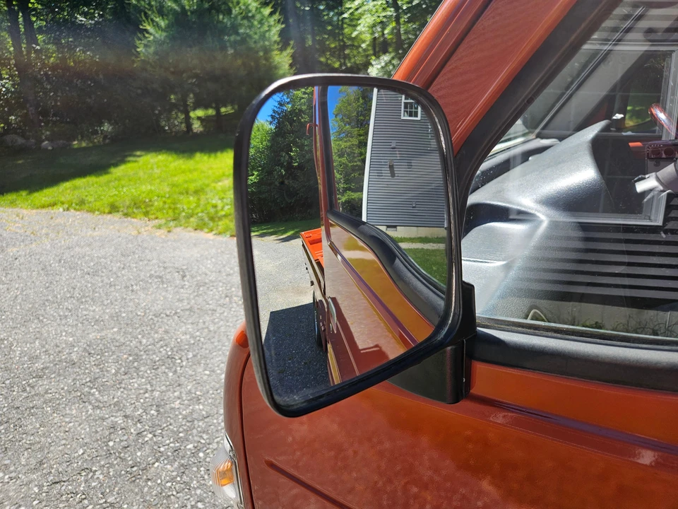 1992 Suzuki Carry & Every 8th Gen - Image 21 of 31