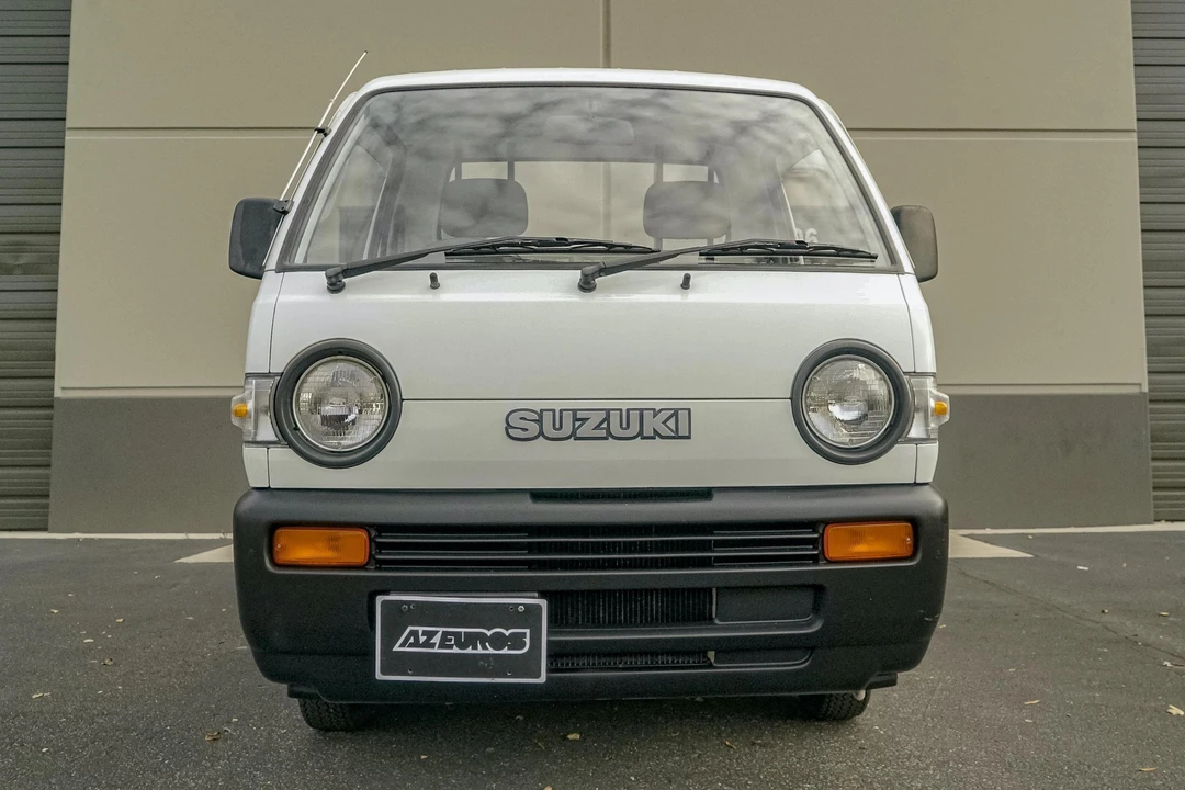 1992 Suzuki Carry & Every 9th Gen - Image 2 of 31