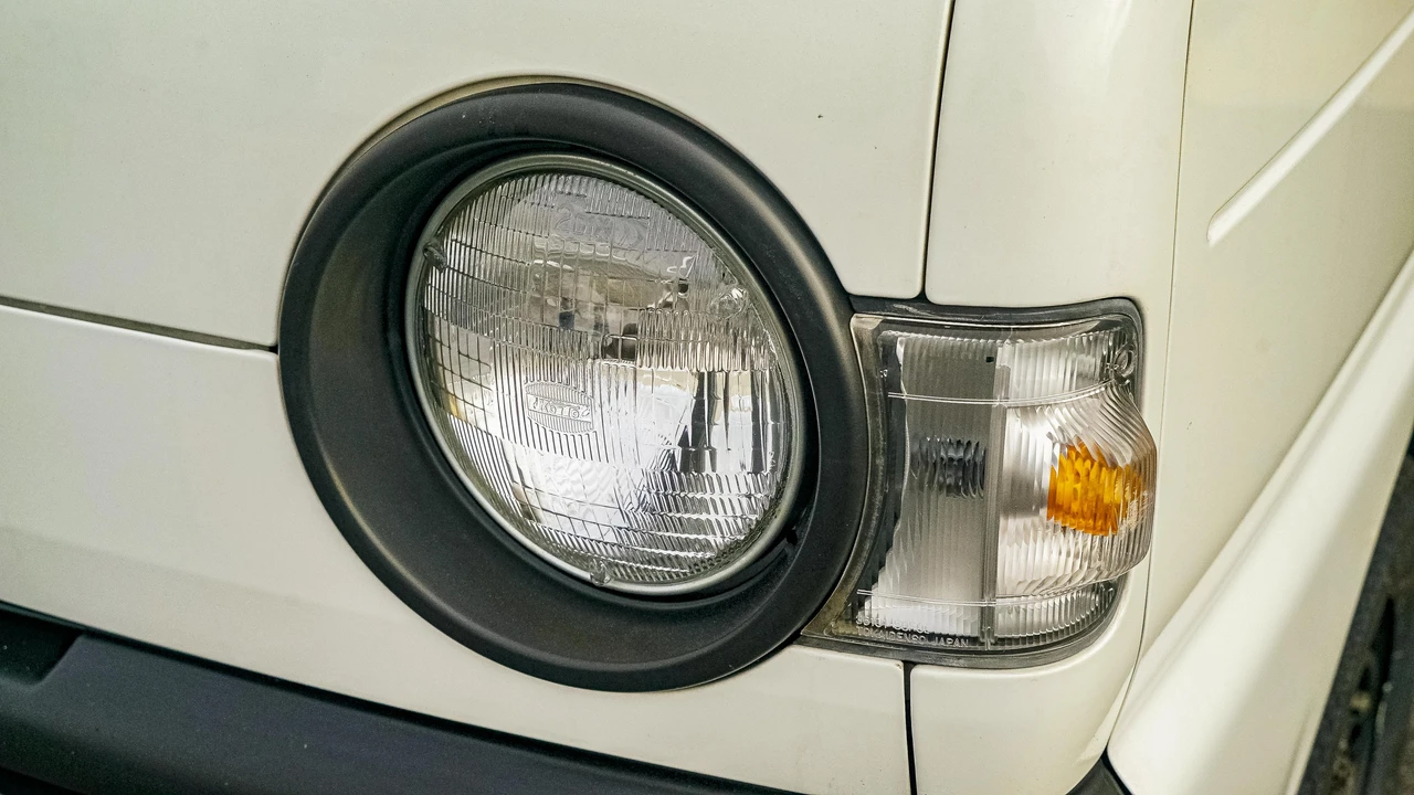 1992 Suzuki Carry & Every 9th Gen - Image 23 of 31