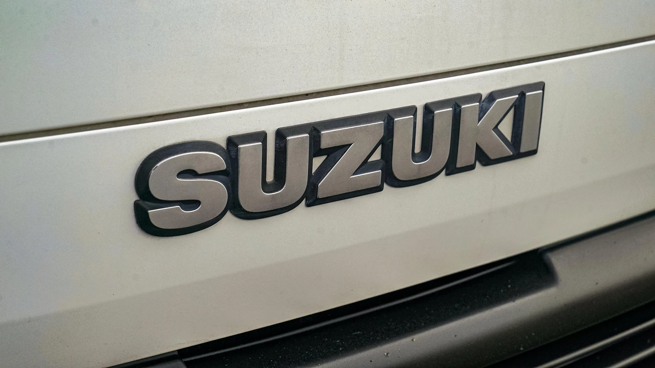 1992 Suzuki Carry & Every 9th Gen - Image 21 of 31