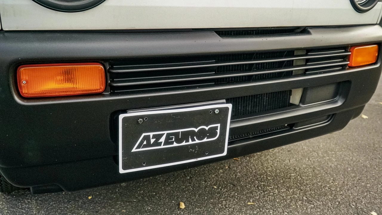 1992 Suzuki Carry & Every 9th Gen - Image 22 of 31