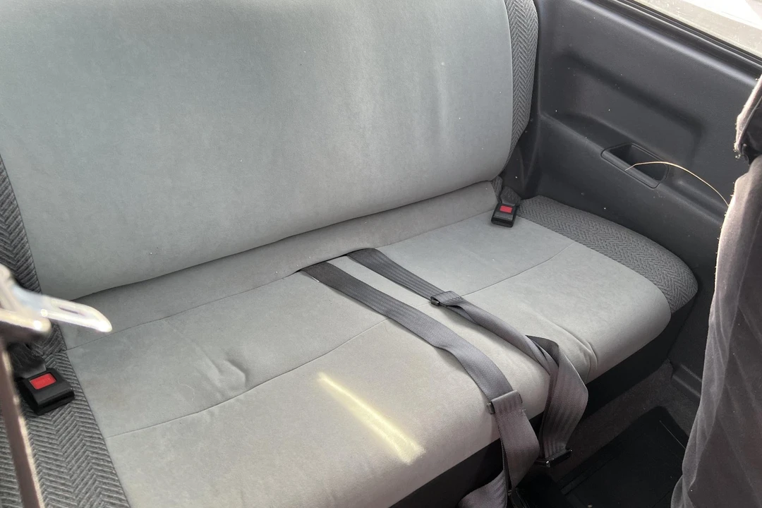 1992 Suzuki Cervo 4th Gen - Image 31 of 31