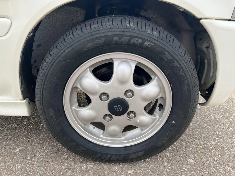 1992 Suzuki Cervo 4th Gen - Image 29 of 31