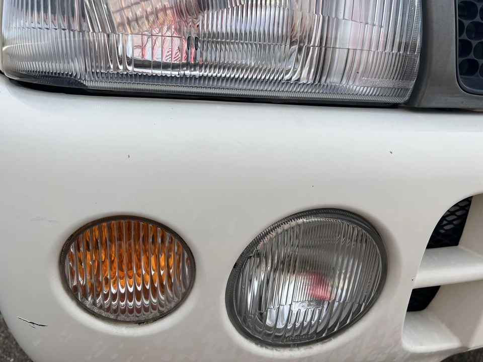 1992 Suzuki Cervo 4th Gen - Image 11 of 31