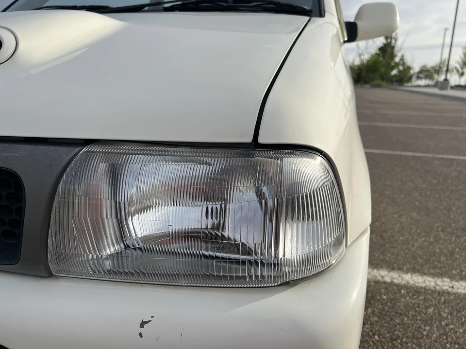 1992 Suzuki Cervo 4th Gen - Image 15 of 31