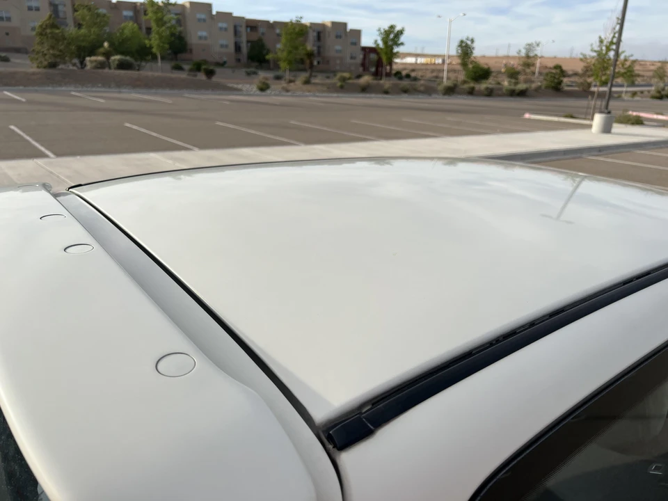 1992 Suzuki Cervo 4th Gen - Image 22 of 31