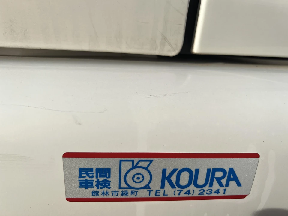 1992 Suzuki Cervo 4th Gen - Image 19 of 31