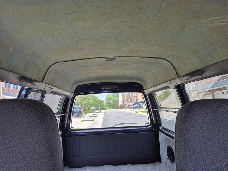 1992 Suzuki Carry & Every 9th Gen - Image 25 of 31