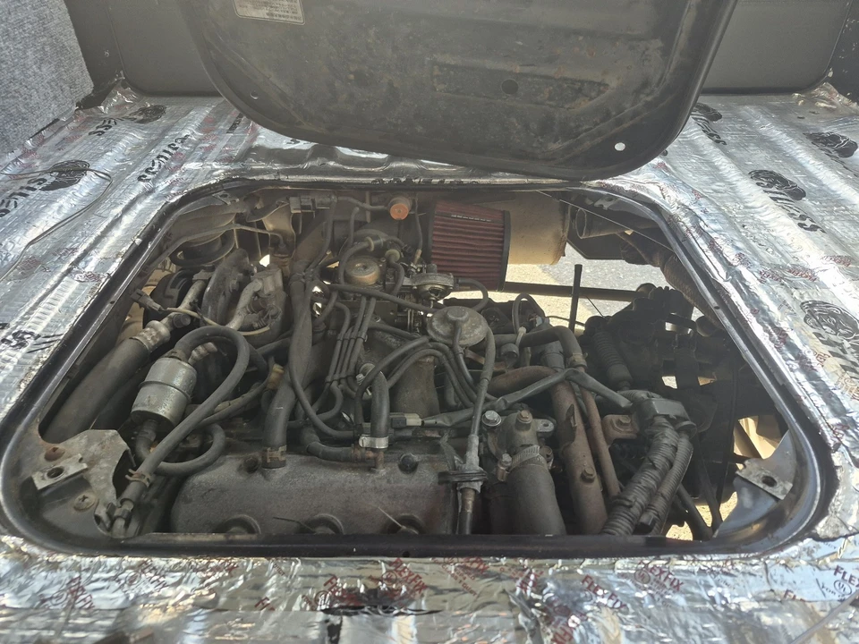 1992 Suzuki Carry & Every 9th Gen - Image 30 of 31