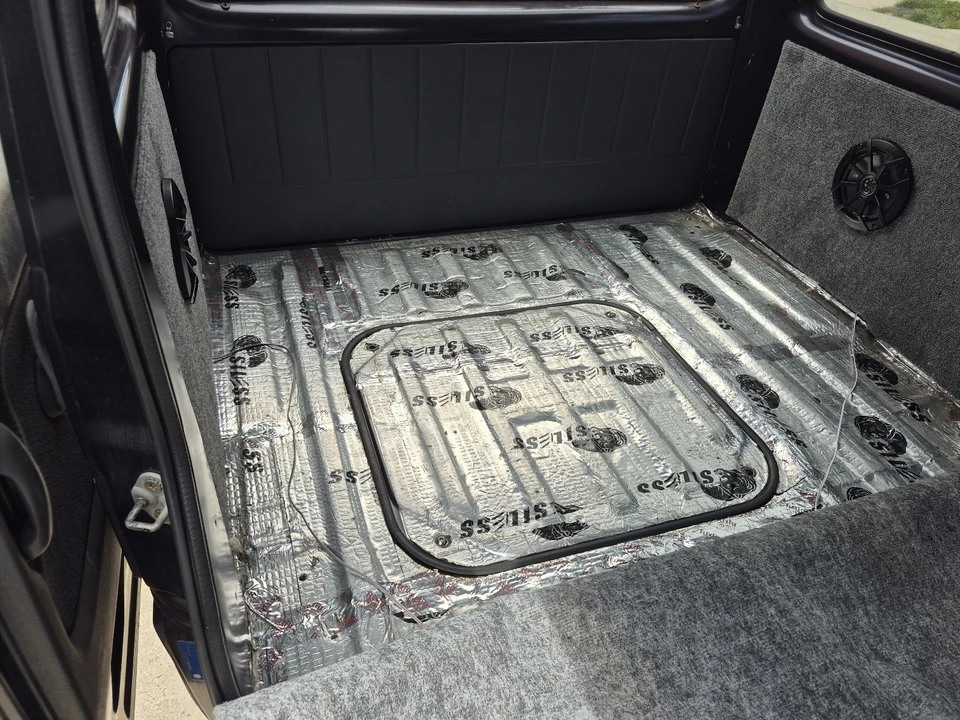1992 Suzuki Carry & Every 9th Gen - Image 26 of 31