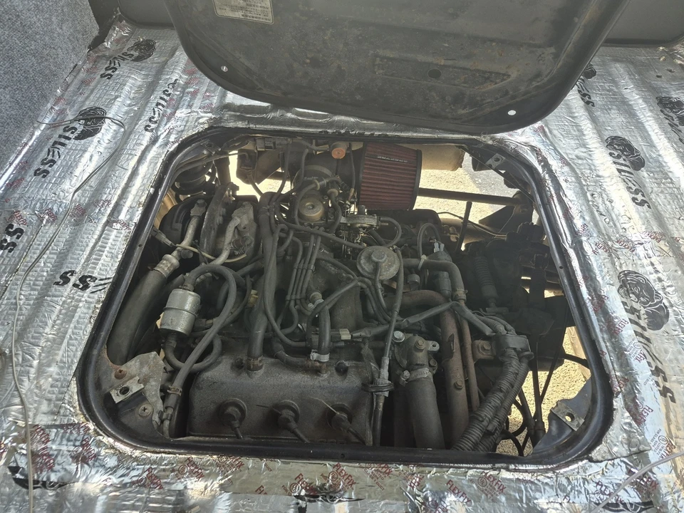 1992 Suzuki Carry & Every 9th Gen - Image 31 of 31