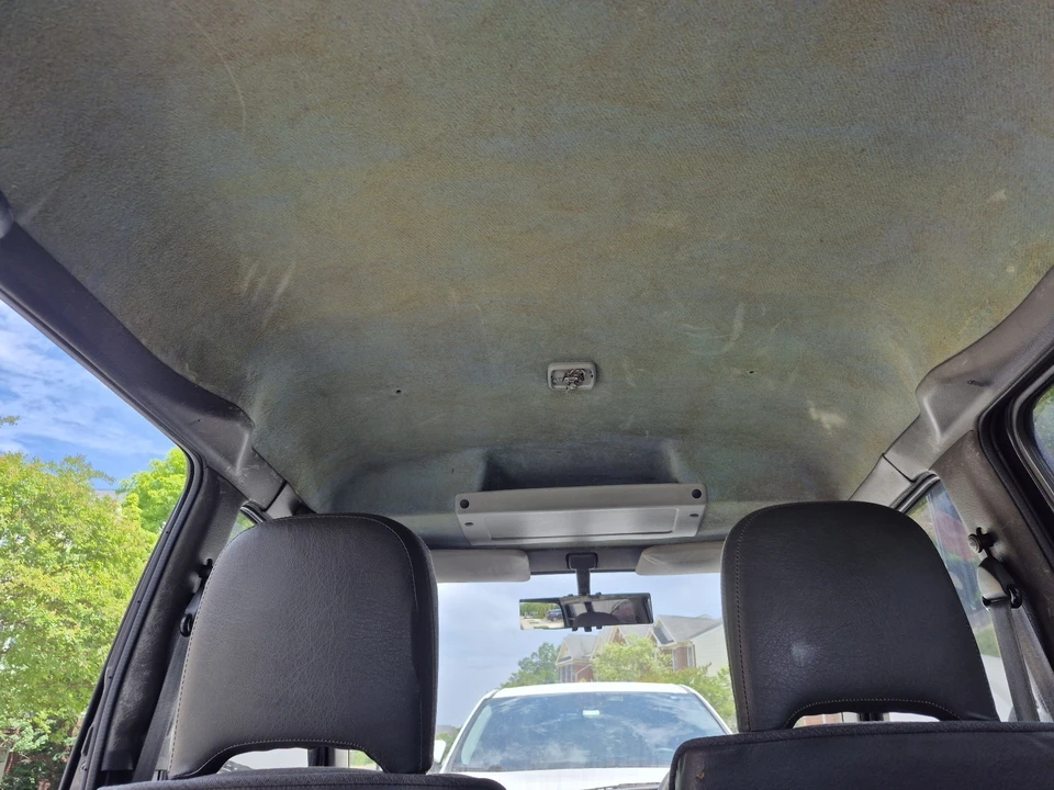 1992 Suzuki Carry & Every 9th Gen - Image 18 of 31