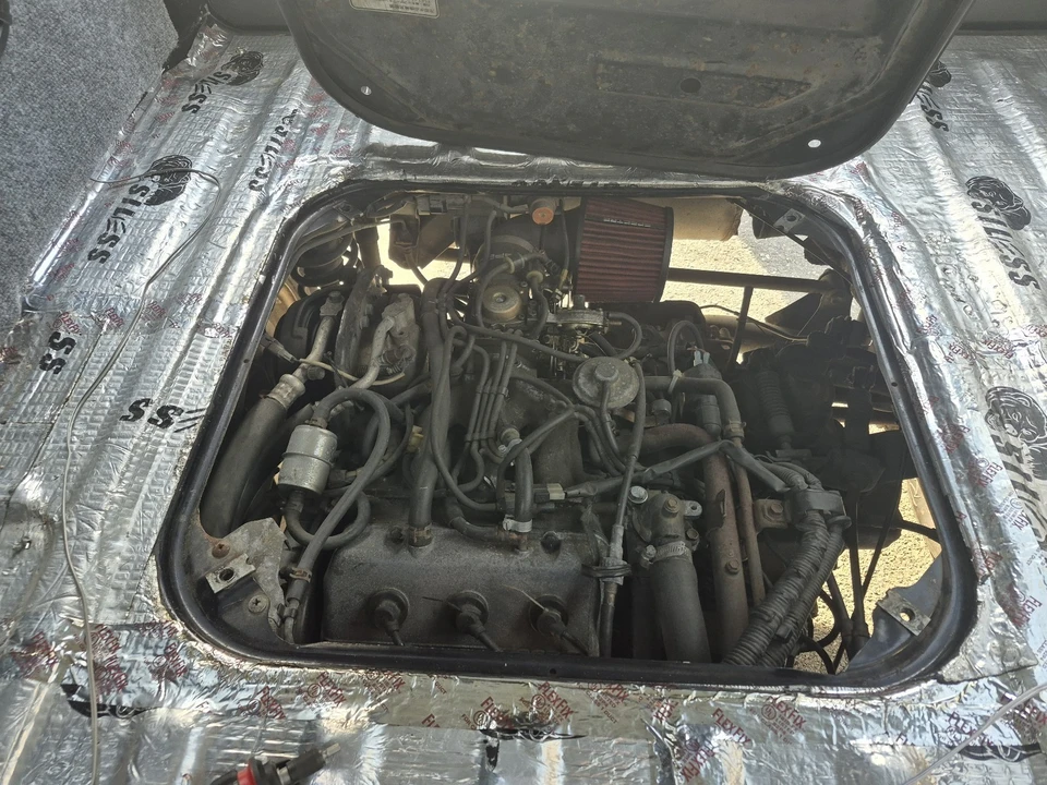 1992 Suzuki Carry & Every 9th Gen - Image 29 of 31